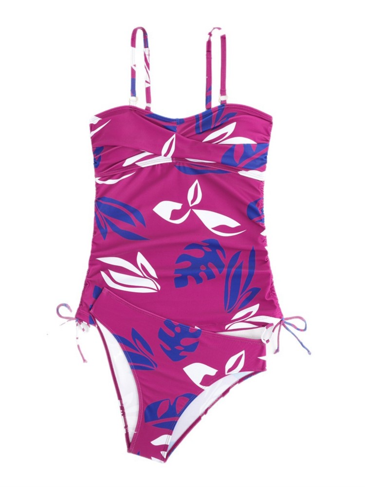 Mayo Kadın Mayo Seksi Tankini  - Swimwear incelemesi ve fiyatı