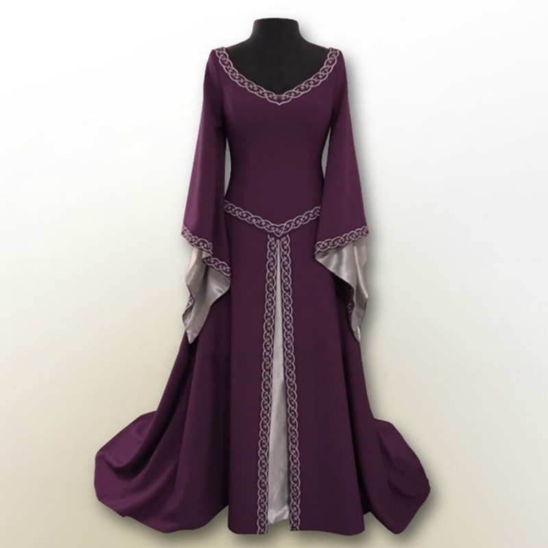 Uzun Kollu, Yuvarlak Yakalı, D - Dresses incelemesi ve fiyatı