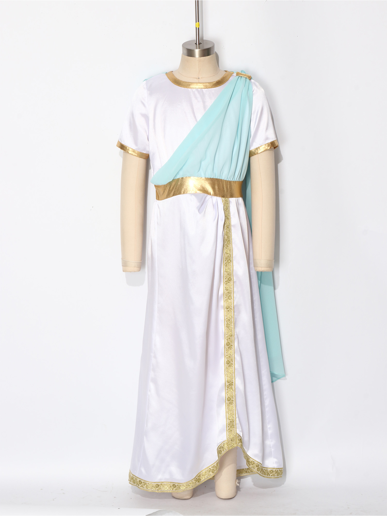 Kız Çocukları İçin Antik Yunan - Dresses incelemesi ve fiyatı