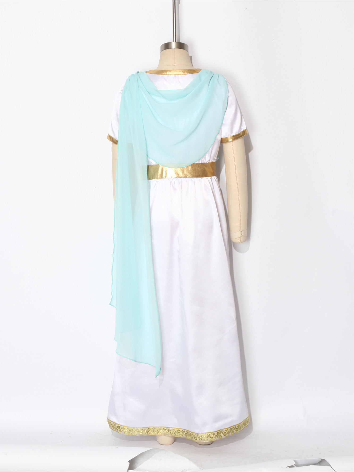 Kız Çocukları İçin Antik Yunan - Dresses incelemesi ve fiyatı