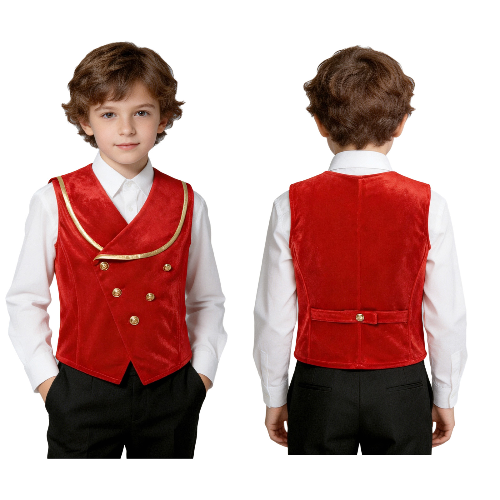 Çocuk Erkek Orta Çağ Kadife Ye - Dresses incelemesi ve fiyatı
