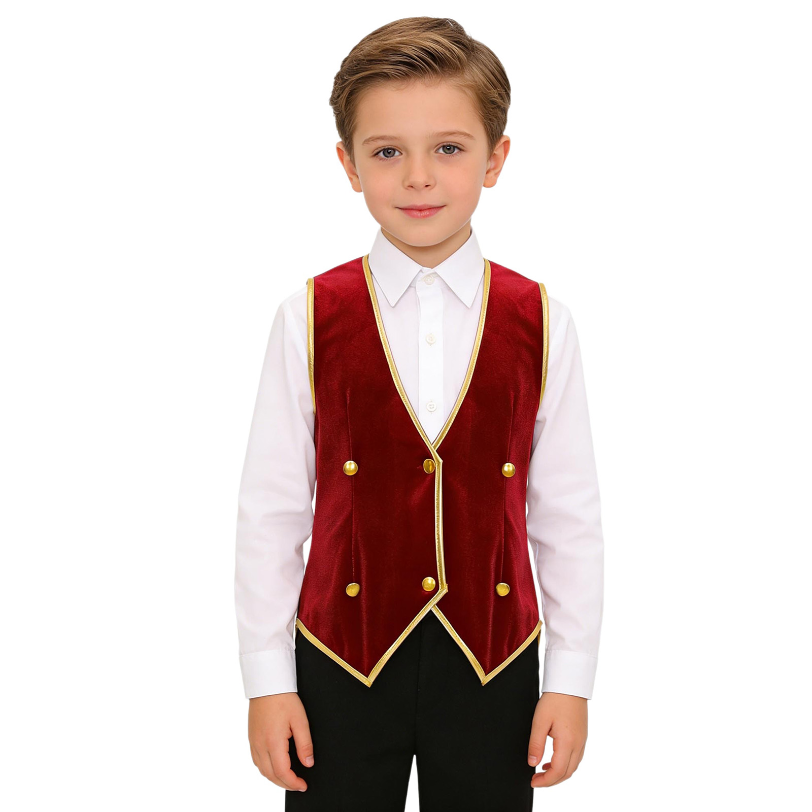 Çocuk Erkek Orta Çağ Kadife Ye - Dresses incelemesi ve fiyatı