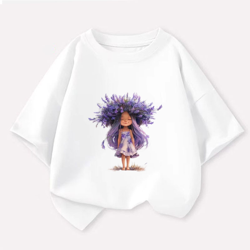Yeni Y2K Lavanta kız Grafik Ba - Y2K Graphic Baby Tee Crop incelemesi ve fiyatı
