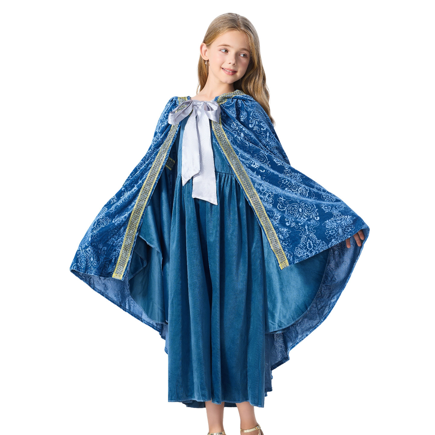 Orta Çağ Kostümü, Prenses Elbi - Dresses incelemesi ve fiyatı