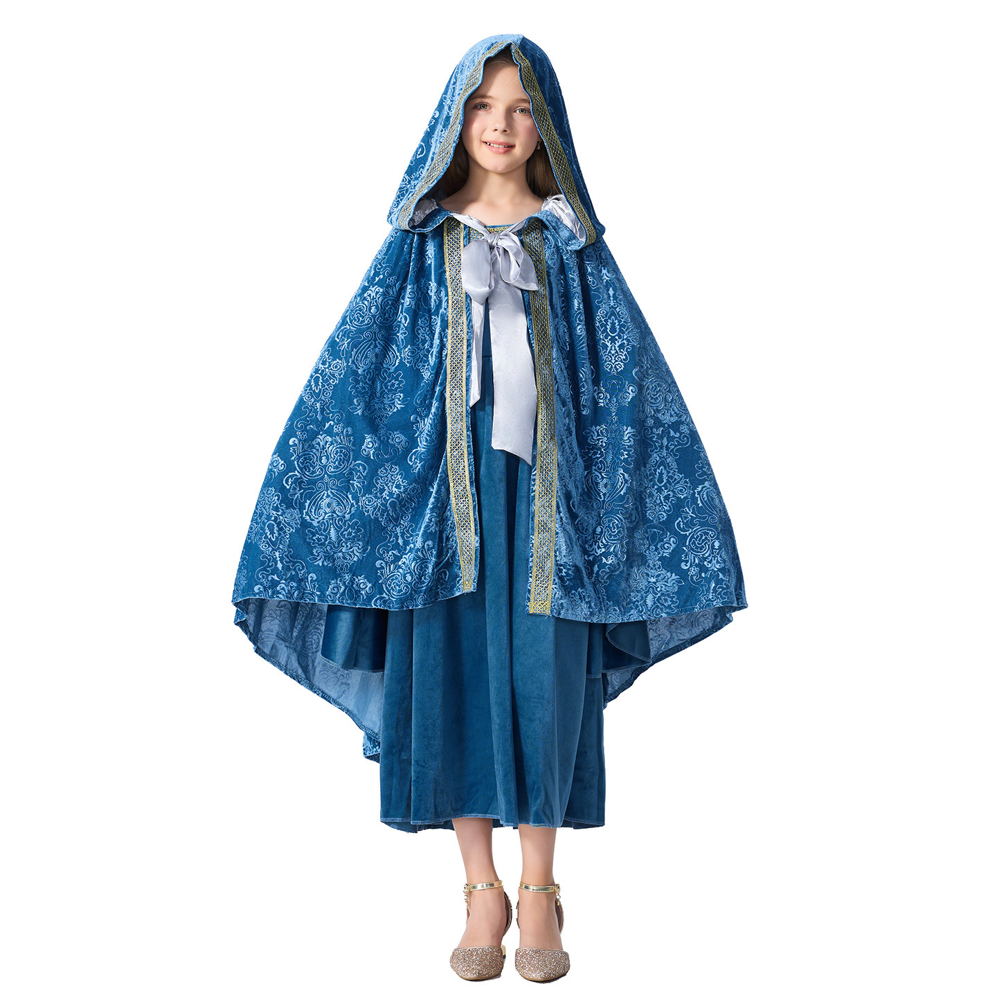 Orta Çağ Kostümü, Prenses Elbi - Dresses incelemesi ve fiyatı