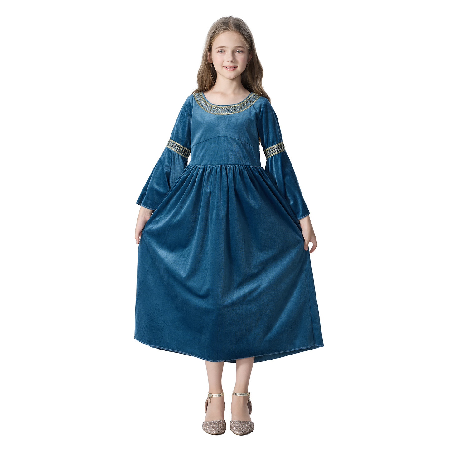 Orta Çağ Kostümü, Prenses Elbi - Dresses incelemesi ve fiyatı
