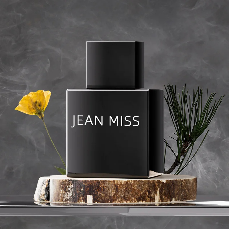 100ml Erkek Parfümü - Odunsu B - Jeans incelemesi ve fiyatı