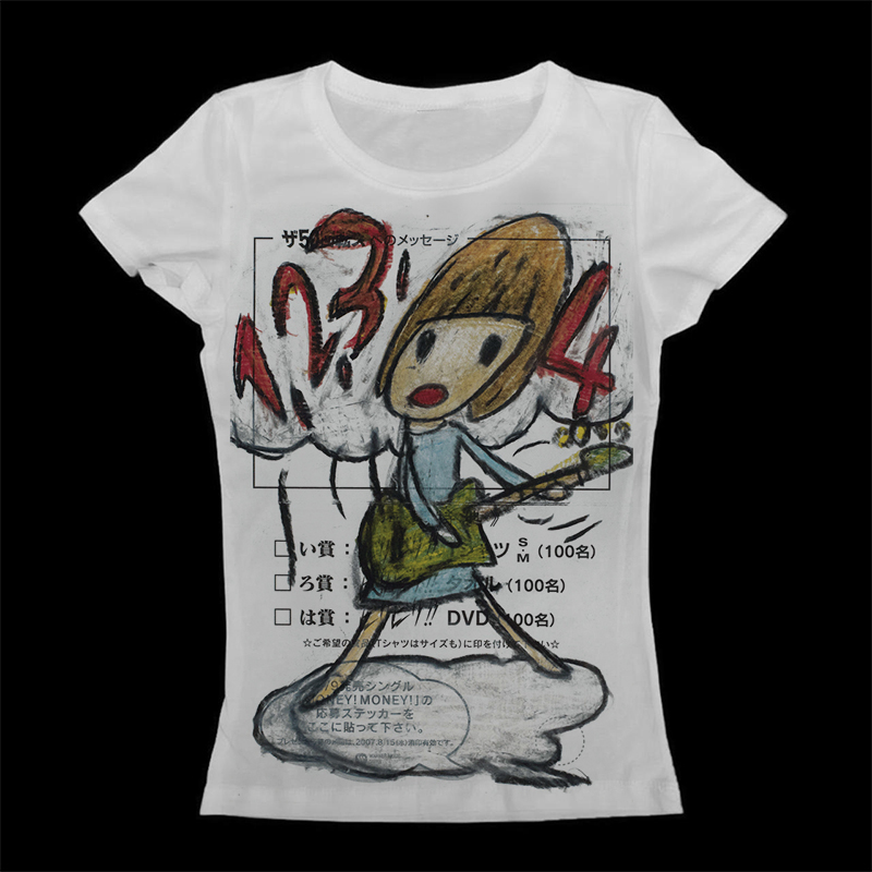 Y2K kore popüler giysiler Emo  - Y2K Graphic Baby Tee Crop incelemesi ve fiyatı