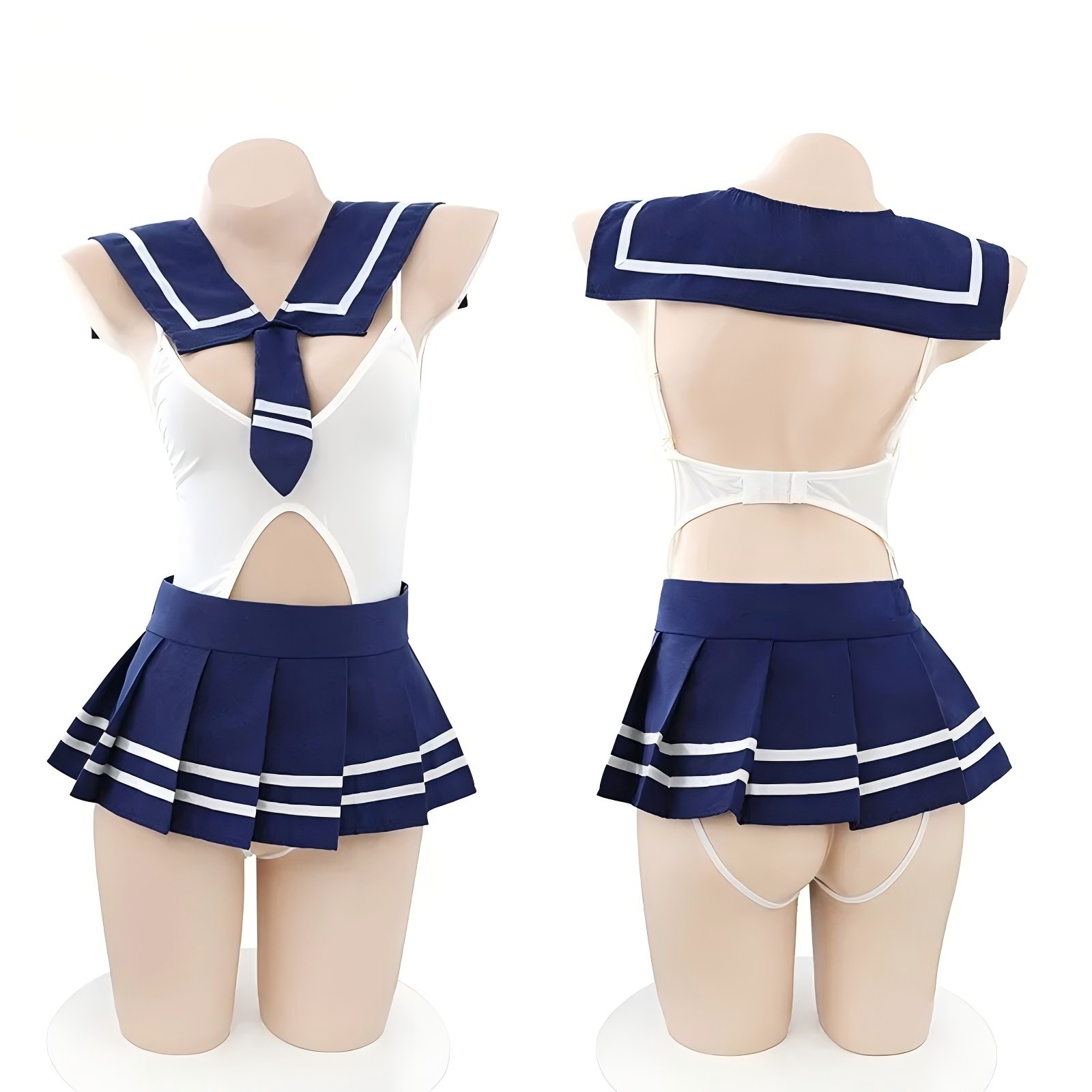Seksi okul kızı üniforması iç  - Lingerie incelemesi ve fiyatı