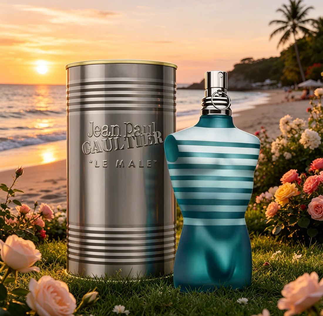 Jean Paul Gaultier Le Classic  - Jeans incelemesi ve fiyatı